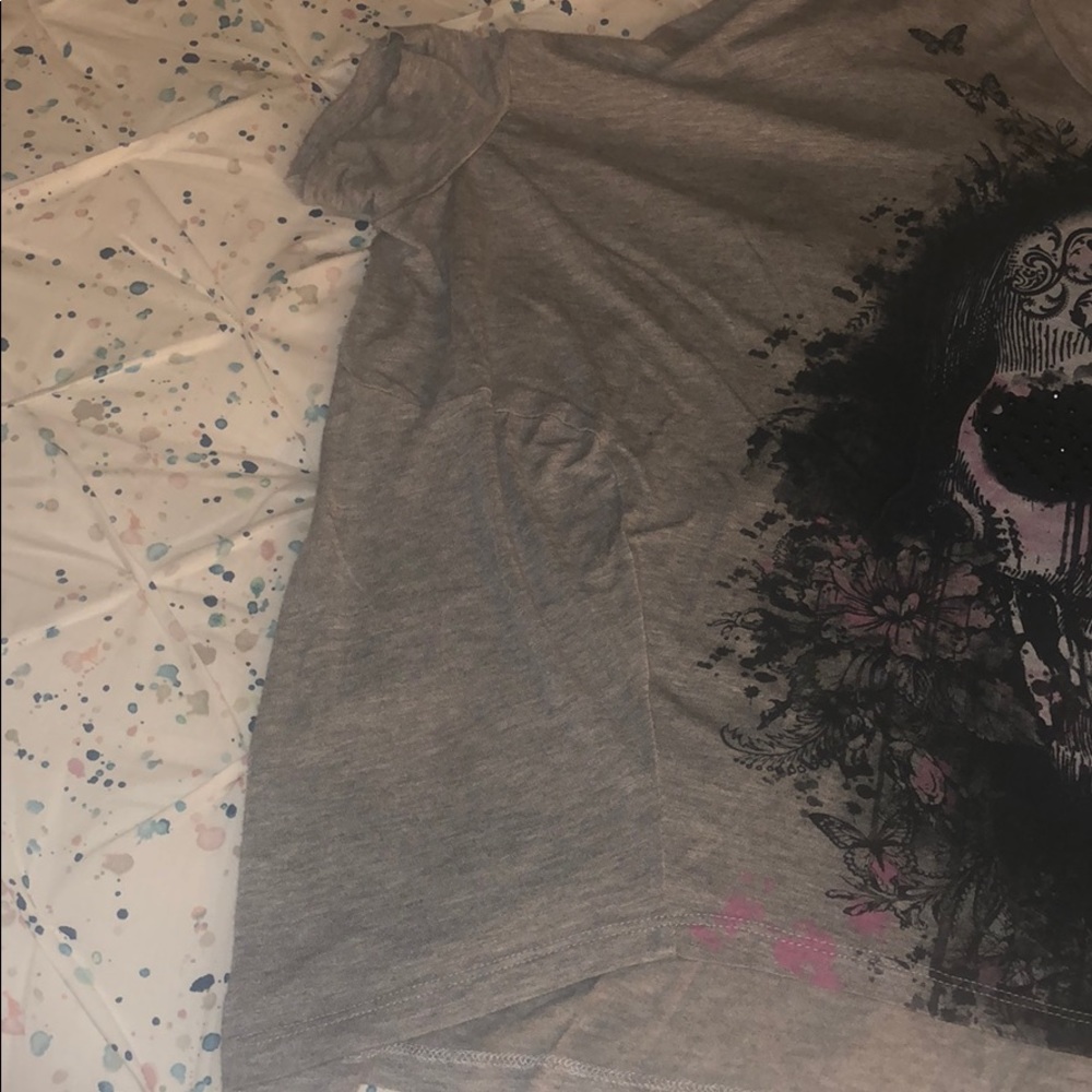 Oversized T - Picture 5 of 5